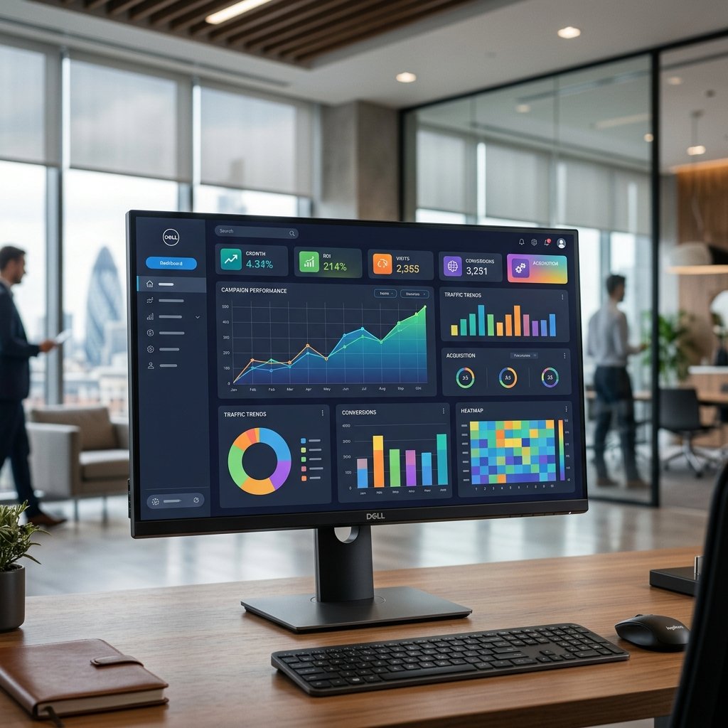 Analytics Monitor