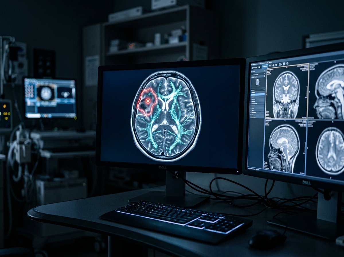 AI Diagnostic Assistance & Medical Imaging Pipelines