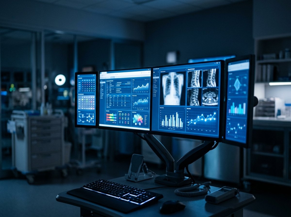 HIPAA & HITECH Compliant Health Record Interoperability