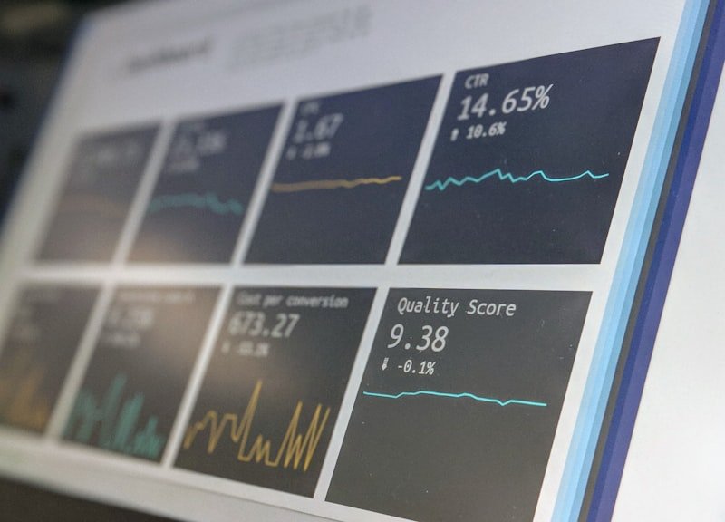 Data Analytics Architecture