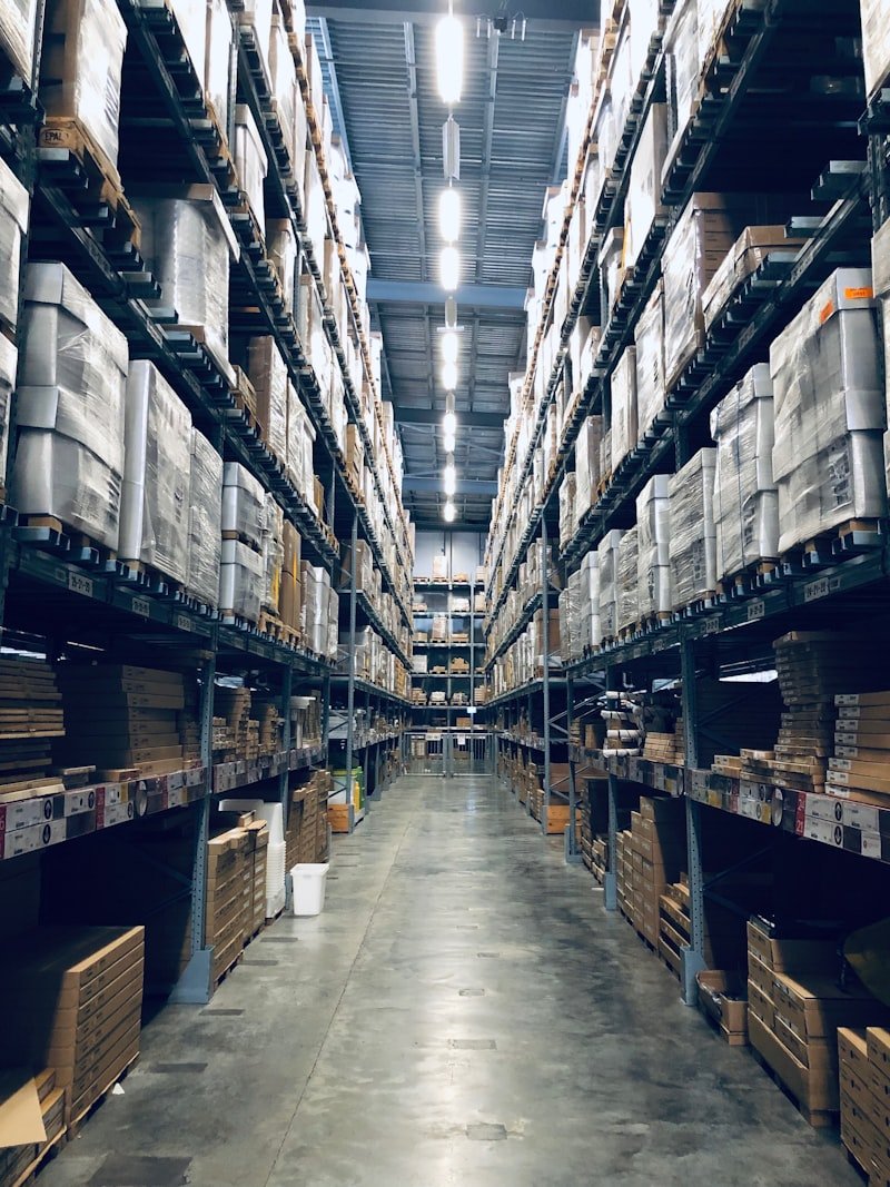 Real-Time Multi-Location Inventory Synchronization