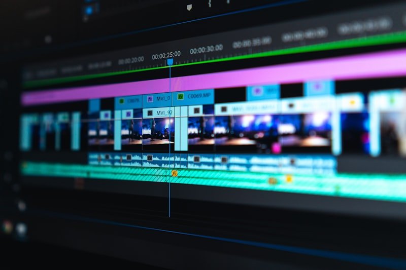 Global Low-Latency Live Video Delivery Engine