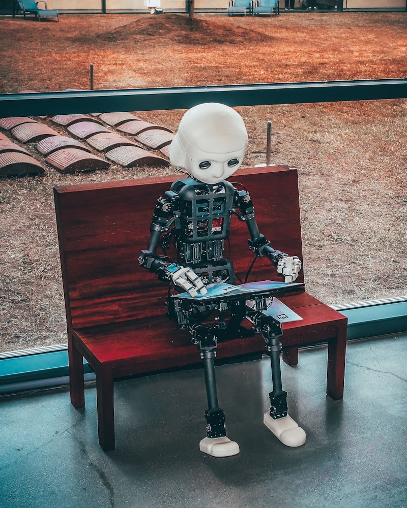 Applied AI Architecture