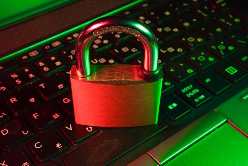 Cyber Security Architecture