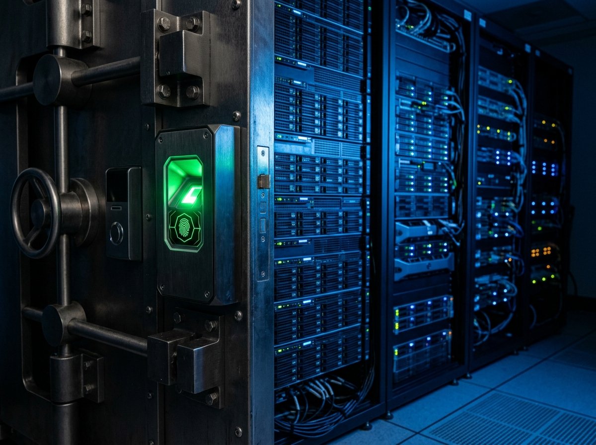 PCI-DSS Level 1 Compliance & Zero-Trust Governance