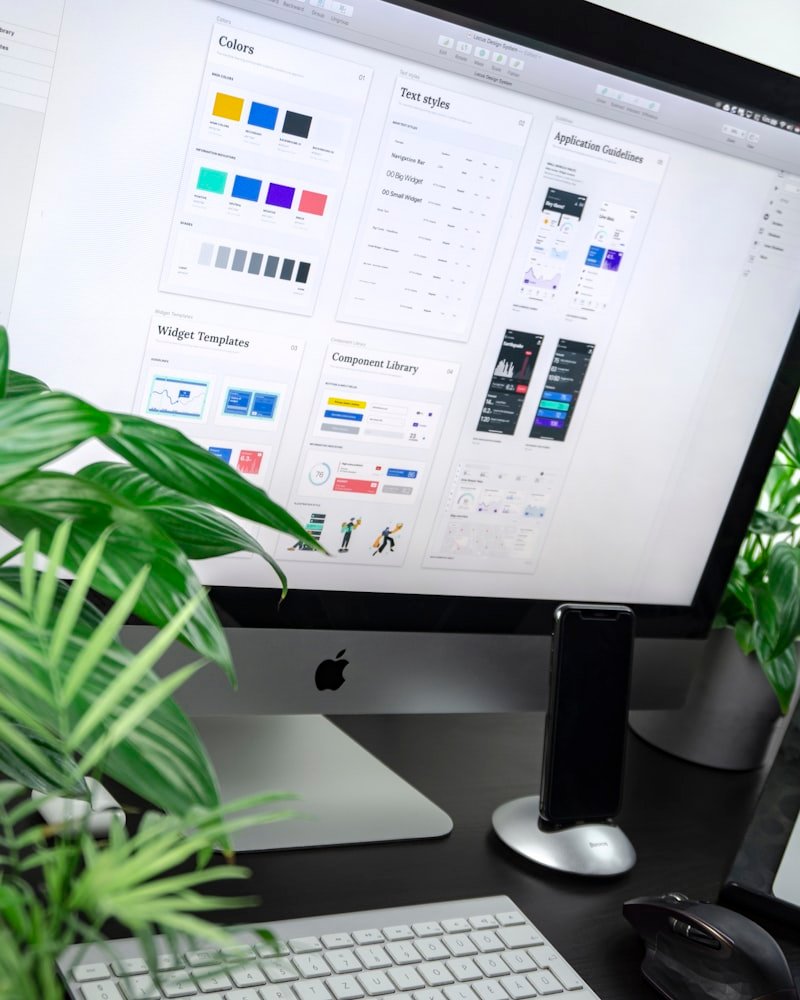 Enterprise Brand Identity