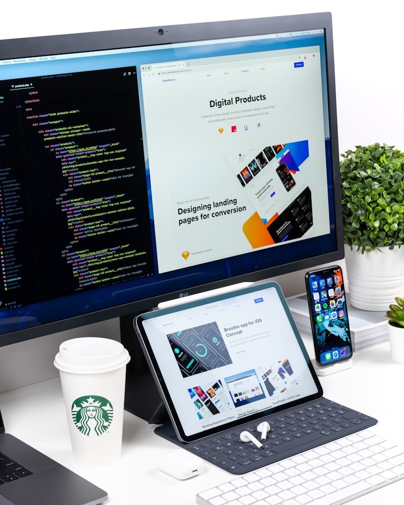 E-Commerce Platform