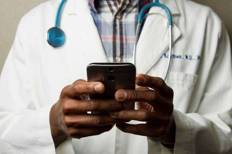 Healthcare Brand Overhaul