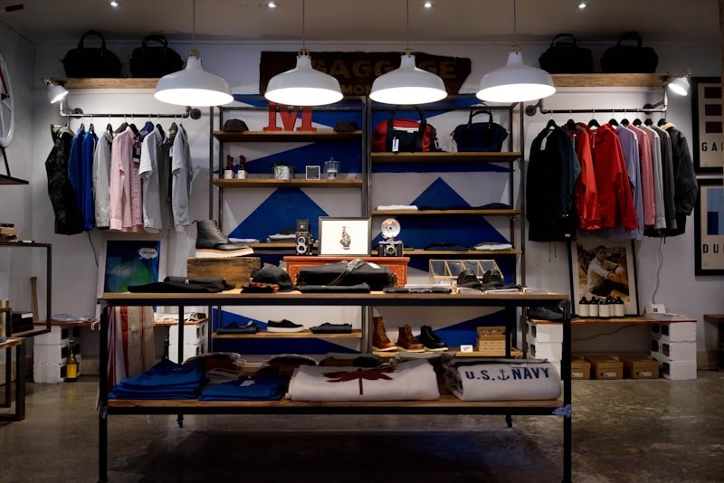 Retail Brand Strategy