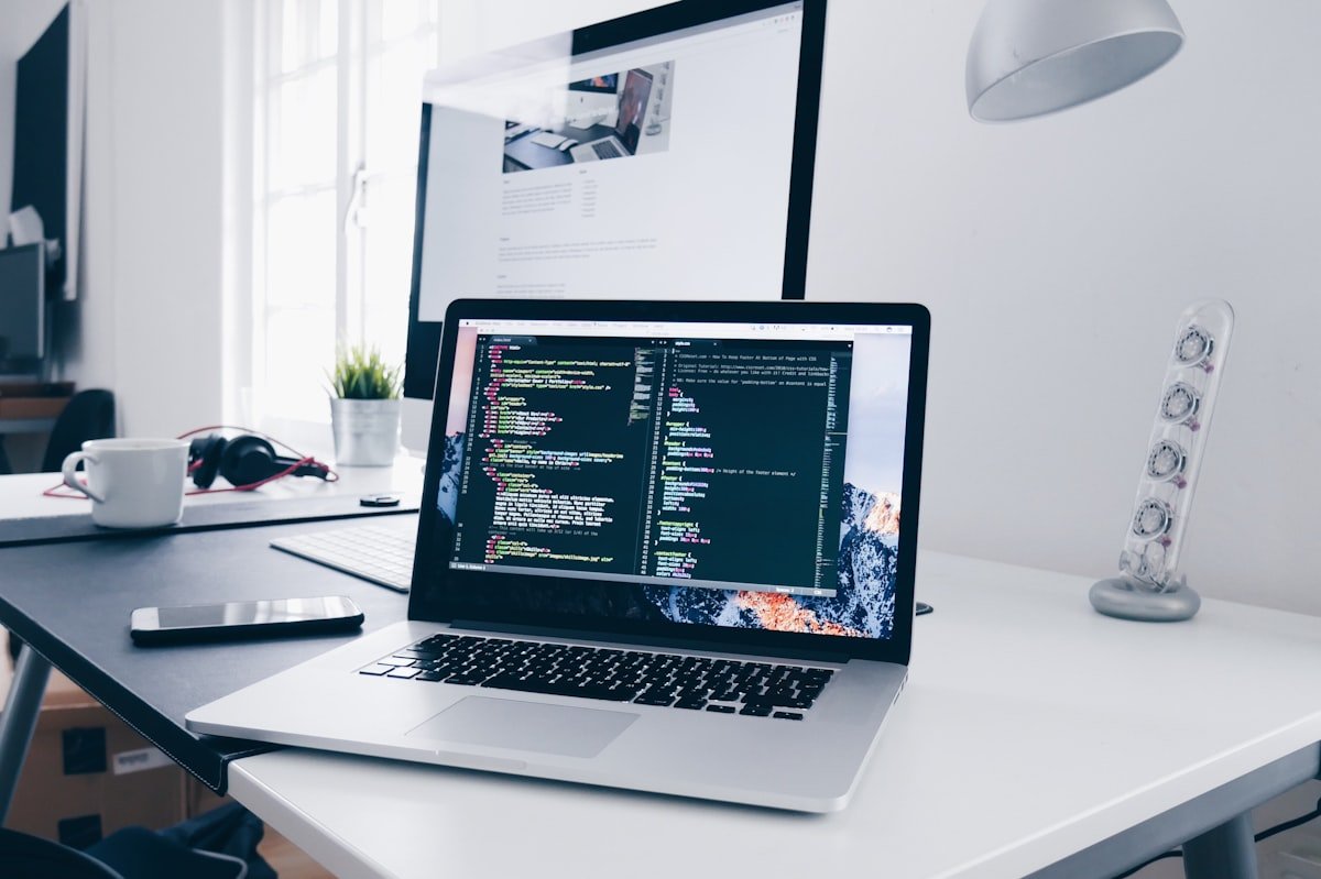 Precision Vector Artwork & Scalable Design Tokens