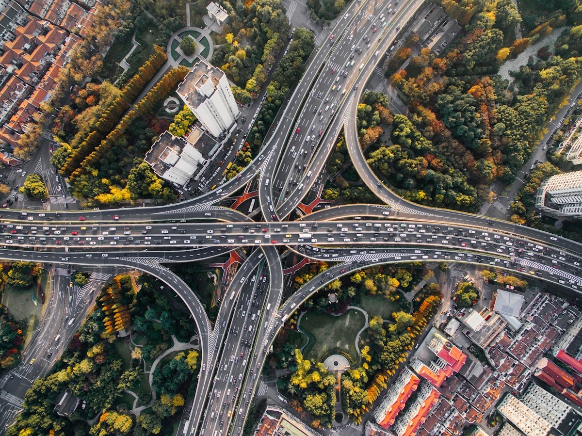 Brand Systems Built for Global Ambition